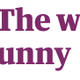 Image for article titled 12 headline ideas for Elena Ferrante’s new column in the Guardian
